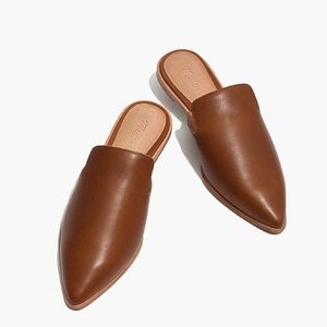 Madewell Gemma mule
